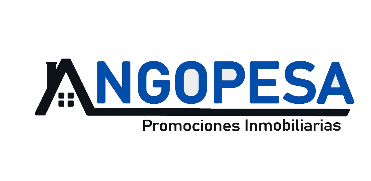 Logo Angopesa